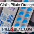 Cialis Orange Pill new15